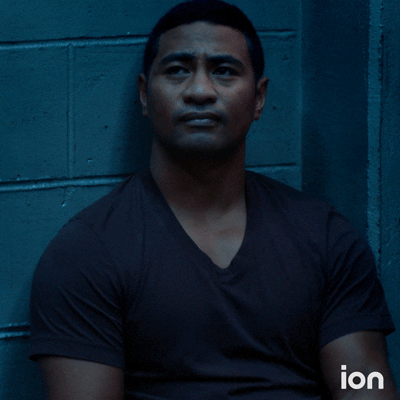 Hawaii Five 0 Yes GIF by ION