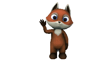 nous Animation Sticker