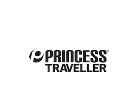 Travel Sticker by PrincessSuitcases