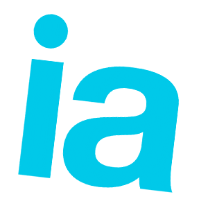 Interapothek Sticker