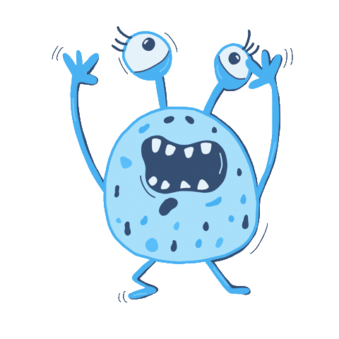 Animated Sticker
