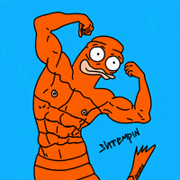 Nft Nod GIF by shremps