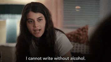 Angry Episode 6 GIF by Freeform's Single Drunk Female