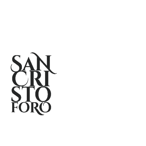 Sticker by San Cristoforo