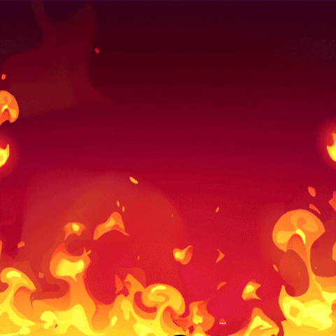 Fire Laughing GIF by Pudgy Penguins