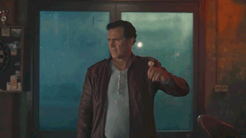 ash vs evil dead