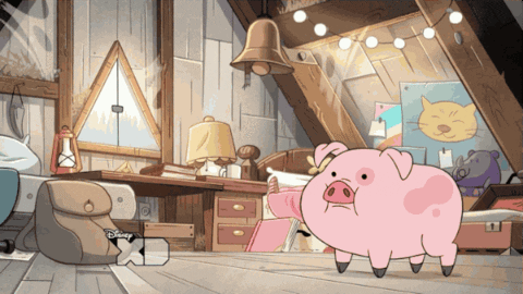 Gravity Falls Hug GIF - Find & Share on GIPHY