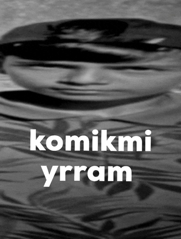 Domer Komikmi GIF