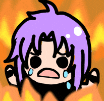 Vtuber No GIF