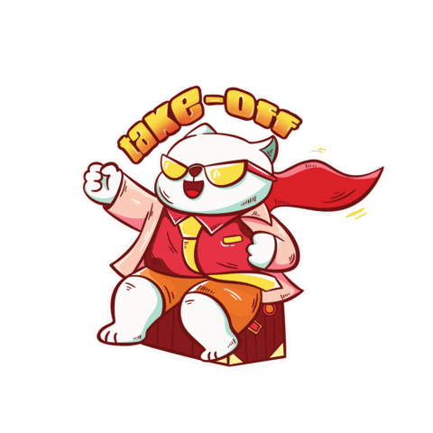 Plainthing Sticker