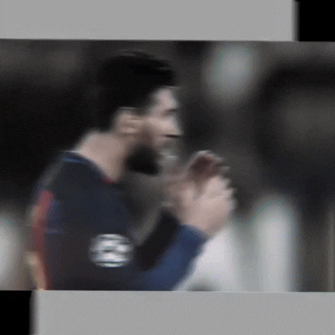 Messi Flow GIF