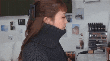 Turtleneck GIF