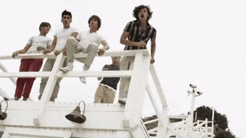 what makes you beaituful #one direction GIF by Sony Music Colombia