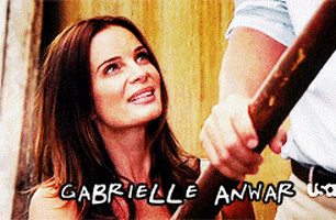 bruce campbell friends GIF