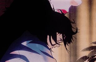 Perfect Blue GIF