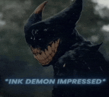 Bendy And The Ink Machine GIF
