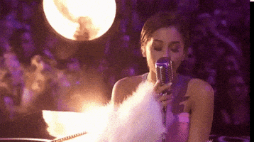 ariana grande GIF by mtv