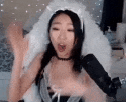 Winterfaerie GIF
