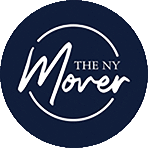 thenymover Sticker