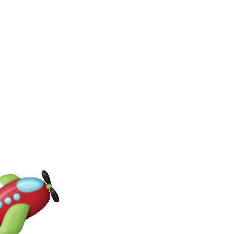 Clube De Viagens Sticker by Clube Moms