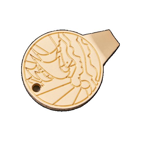 Petrossian UK Sticker