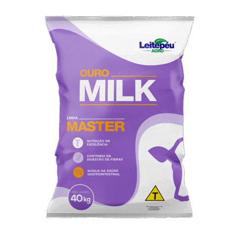 Pecuária Sticker by Leitepéu Agro