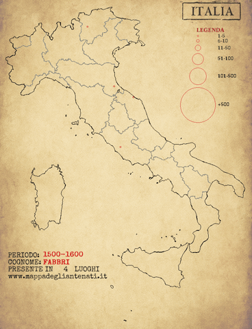 Fabbri GIF by Mappa degli Antenati