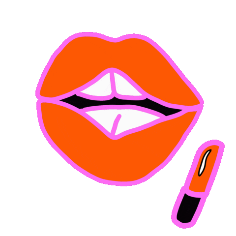 Animated Sticker