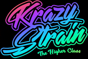 Krazy strain GIF