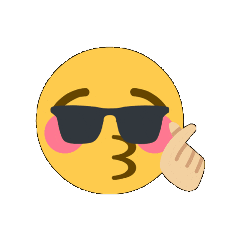 Sticker Emoji Sticker