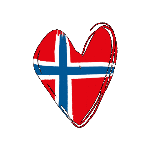 Sticker by NORSAN