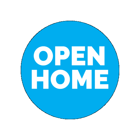 Harcourts Holmwood Sticker