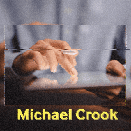 Michael Crook GIF