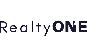 Realty One Sticker