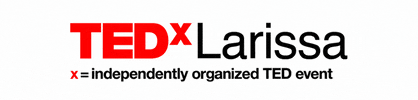 TEDxLarissa tedx larissa tedxlarissa GIF