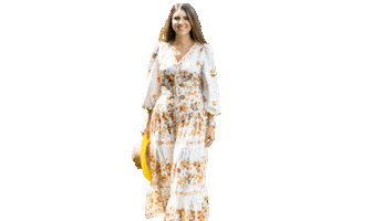 Sticker by Eugenia Valliades Hamptons