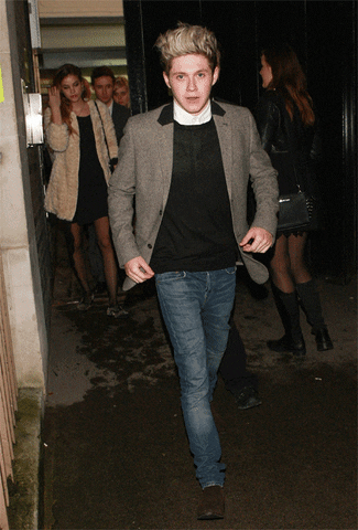 niall horan