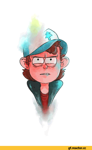 dipper pines