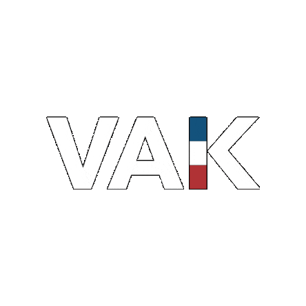 Vak Sh Sticker by Marketing VAK