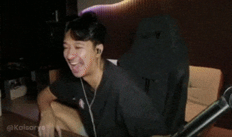 Dance Joget GIF