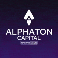 Crypto Rocket GIF by AlphaTON Capital