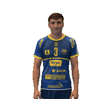 Pontault Pchb Sticker by Pontault-Combault Handball