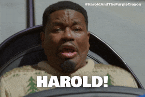 Lil Rel Howery Moose GIF by Sony Pictures
