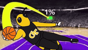 Georgia Tech Memes GIF