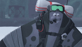 Splatoon GIF