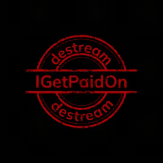 destream GIF