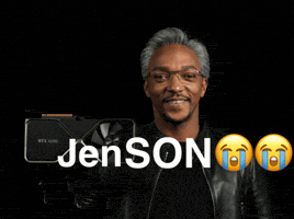 Son Nvidia GIF by Botflow