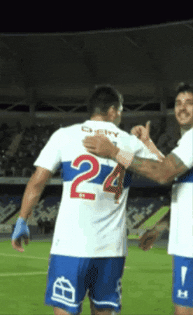 Uc Loscruzados GIF