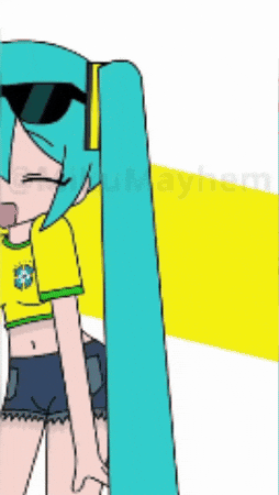 Dance GIF