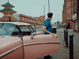 Elliot James Reay GIF